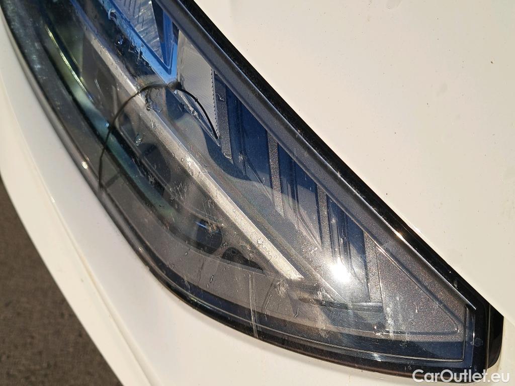  Audi  Q5 AUDI  / 2020 / 5P / todoterreno Advanced 35 TDI 120kW S tronic (AC2) #2