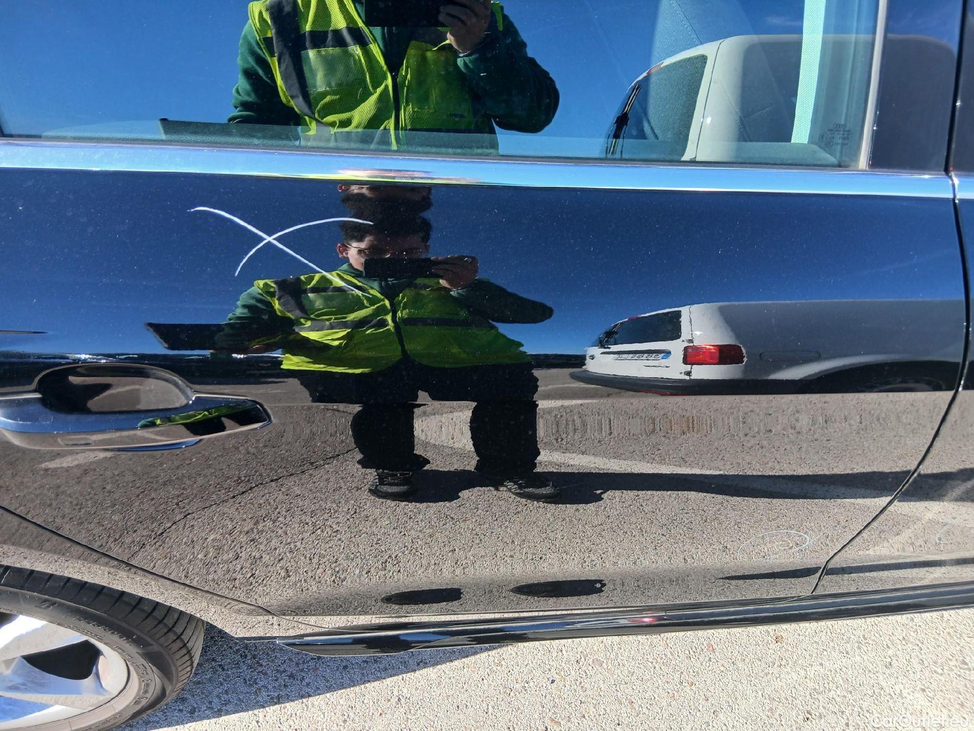  Audi  A4 AUDI  / 2019 / 5P / familiar Avant Advanced 35 TDI 120kW S tronic #19