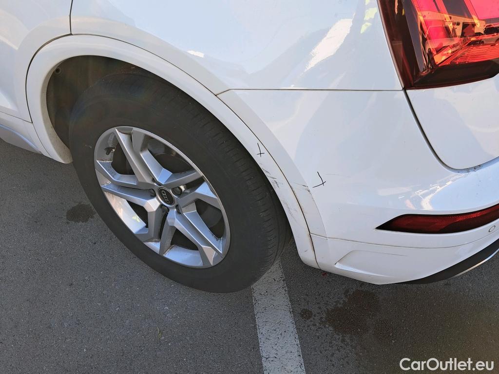  Audi  Q5 AUDI  / 2020 / 5P / todoterreno Advanced 35 TDI 120kW S tronic (AC2) #19