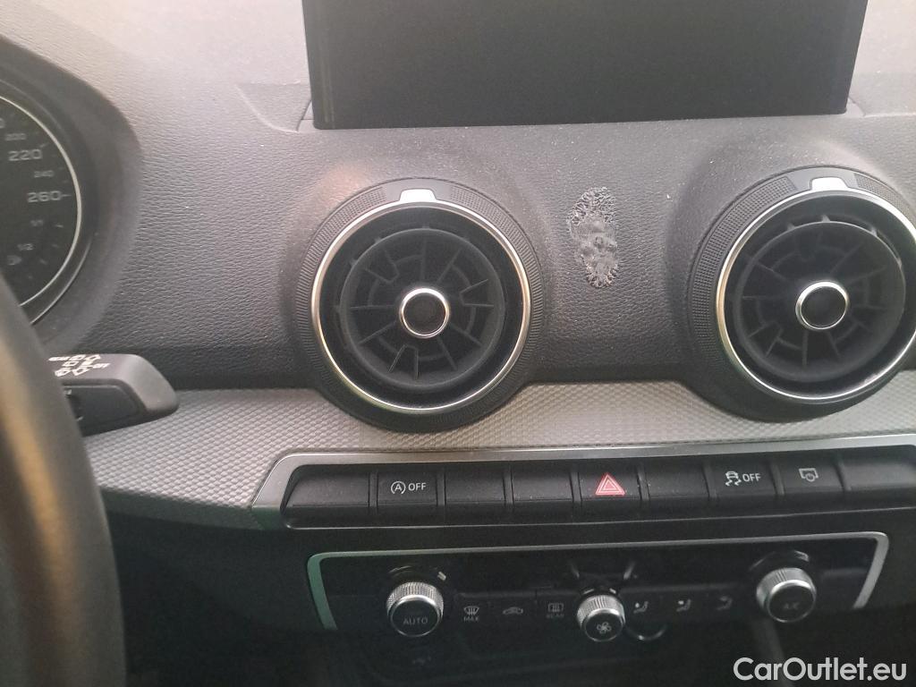  Audi  Q2 AUDI  / 2020 / 5P / todoterreno Advanced 35 TFSI 110kW (150CV) S tronic (AC) #6