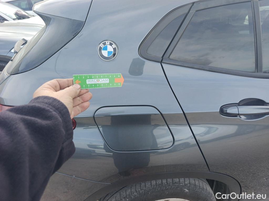  Bmw  X2 BMW  / 2017 / 5P / todoterreno sDrive18d (AC) #11