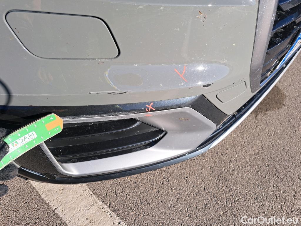  Audi  Q2 AUDI  / 2016 / 5P / todoterreno Design 30 TFSI 85kW (116CV) #17