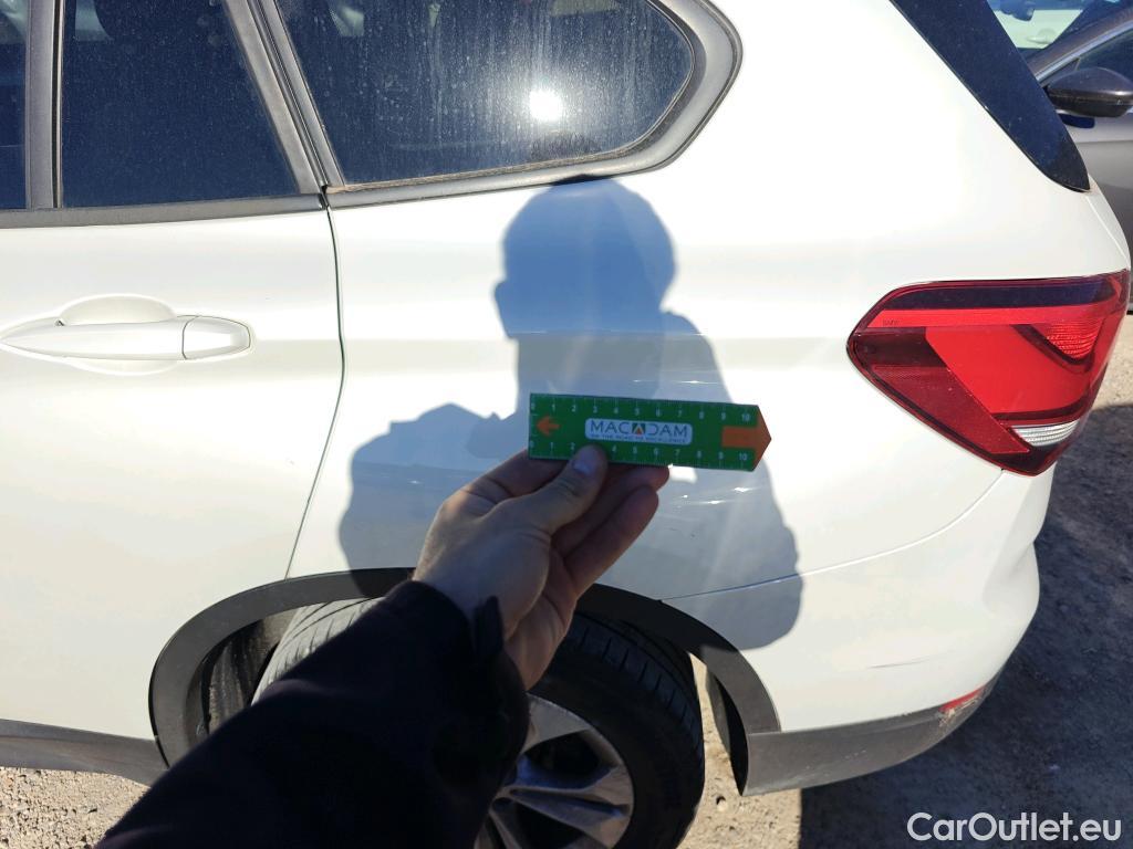  Bmw  X1 BMW  / 2019 / 5P / todoterreno sDrive18dA Corporate (AC4) #33