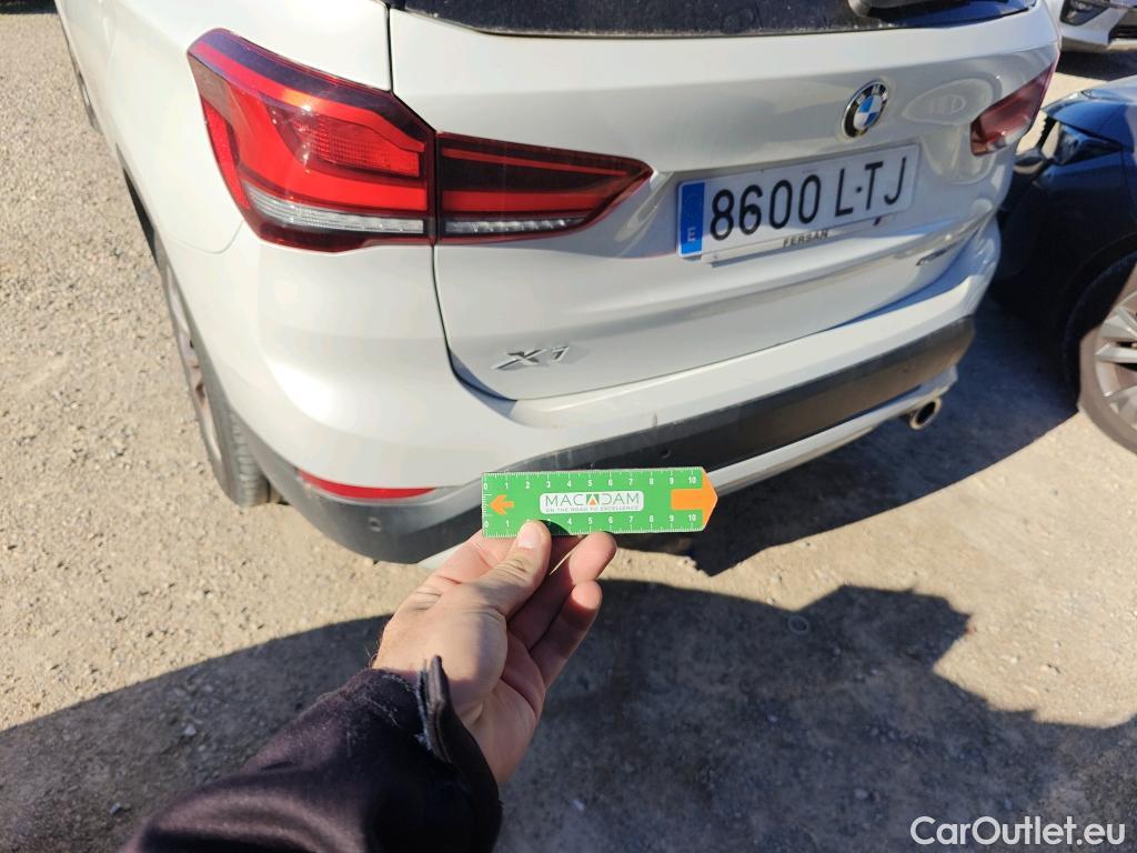  Bmw  X1 BMW  / 2019 / 5P / todoterreno sDrive18dA Corporate (AC4) #41
