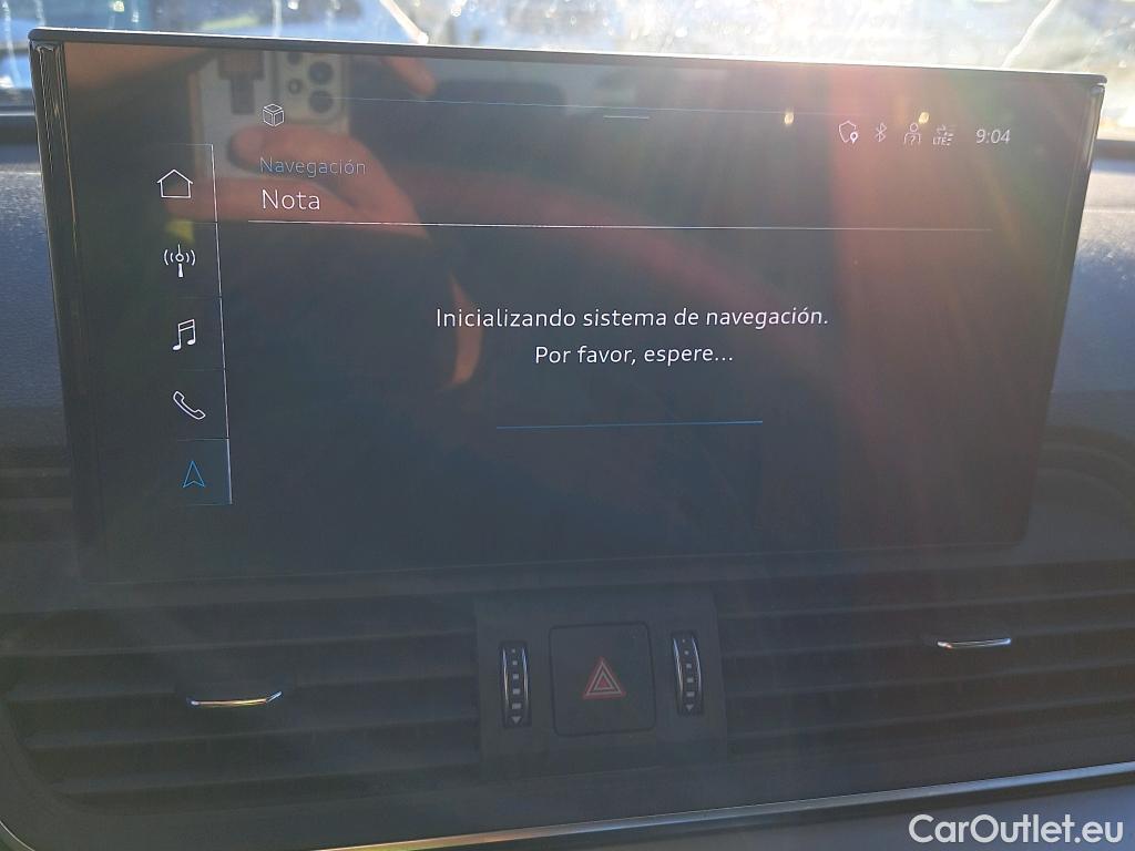  Audi  Q5 AUDI  / 2020 / 5P / todoterreno Advanced 35 TDI 120kW S tronic (AC2) #24