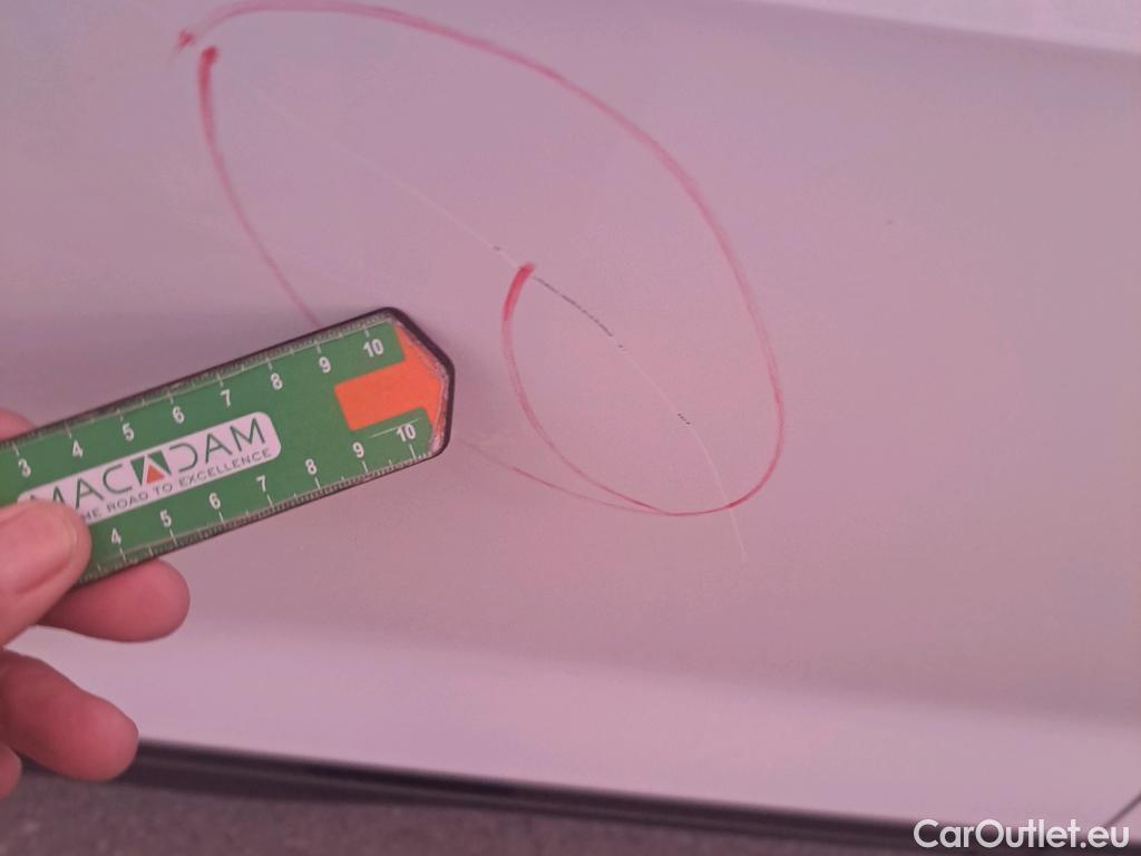  Audi  Q2 AUDI  / 2020 / 5P / todoterreno Advanced 35 TFSI 110kW (150CV) S tronic (AC) #9