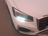  Audi  Q2 AUDI  / 2020 / 5P / todoterreno Advanced 35 TFSI 110kW (150CV) S tronic (AC) #17