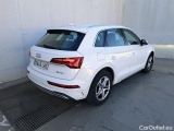  Audi  Q5 AUDI  / 2020 / 5P / todoterreno Advanced 35 TDI 120kW S tronic (AC2) #2