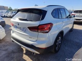  Bmw  X1 BMW  / 2019 / 5P / todoterreno sDrive18dA Corporate (AC4) #2