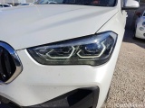  Bmw  X1 BMW  / 2019 / 5P / todoterreno sDrive18dA Corporate (AC4) #16