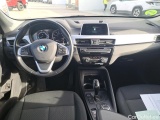  Bmw  X1 BMW  / 2015 / 5P / todoterreno sDrive18dA Business (AC) #3