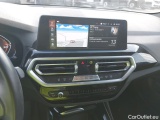  Bmw  X3 BMW  / 2021 / 5P / todoterreno xDrive20d xLine (AC2) #15