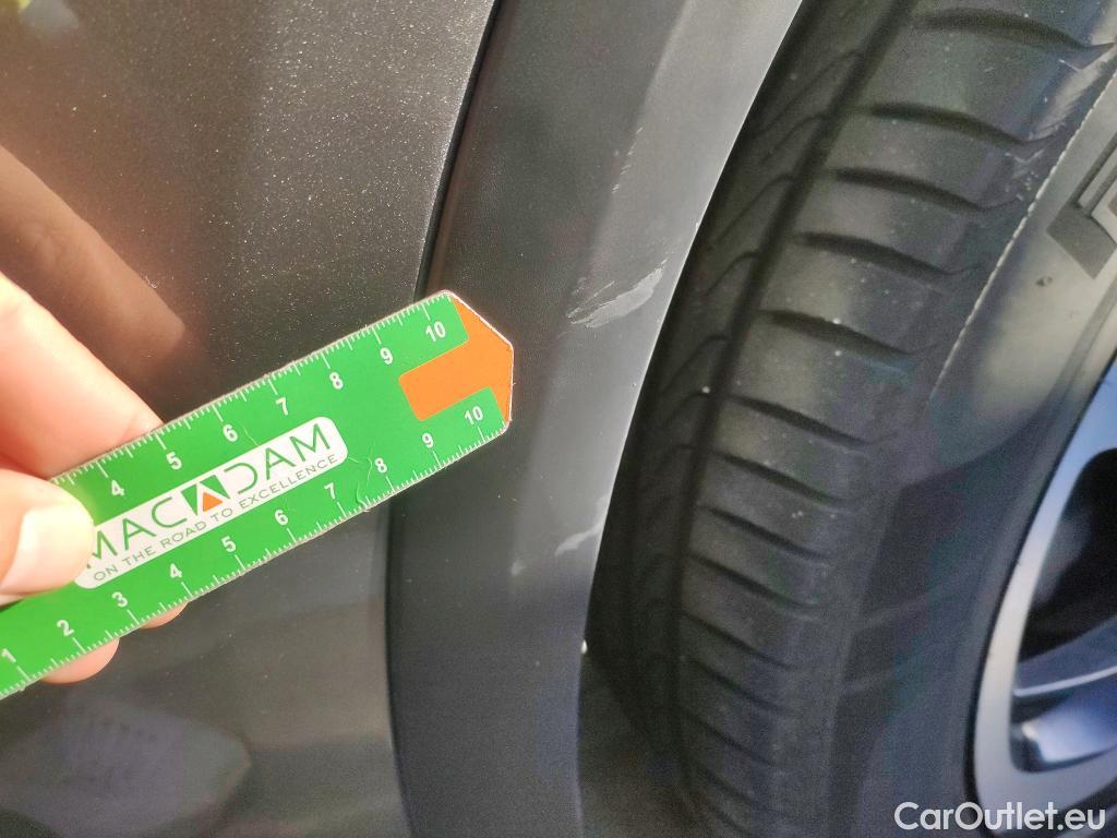  DS  DS7 DS DS 7 Crossback / 2017 / 5P / todoterreno BlueHDi DE 96kW (130CV) Auto. CHIC (AC) #42