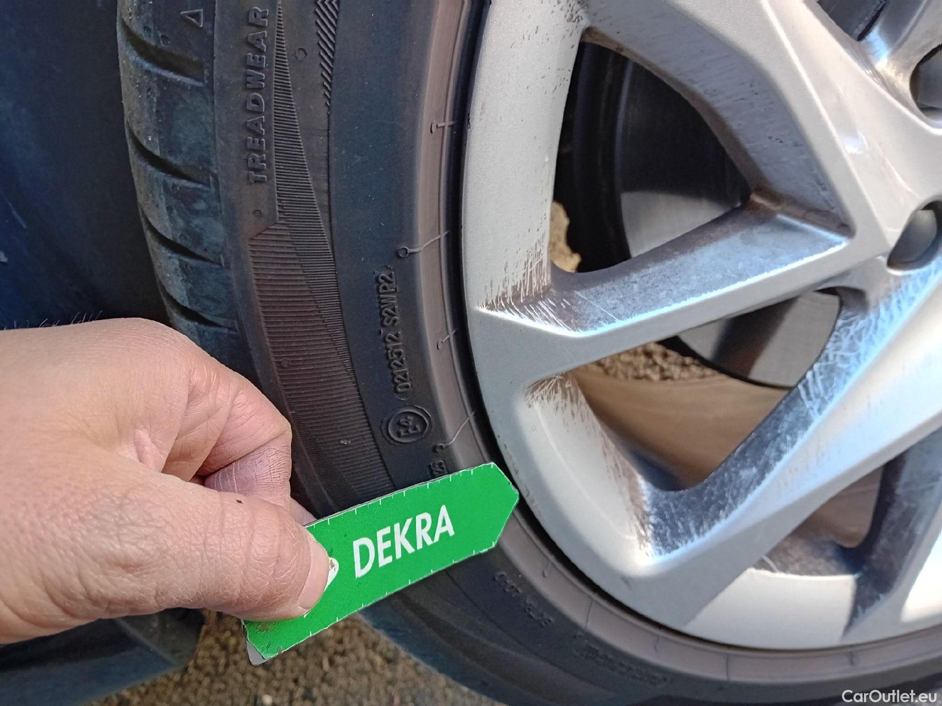  Cupra  Formentor CUPRA  / 2020 / 5P / todoterreno 1.5 TSI 110kW (150 CV) DSG #30