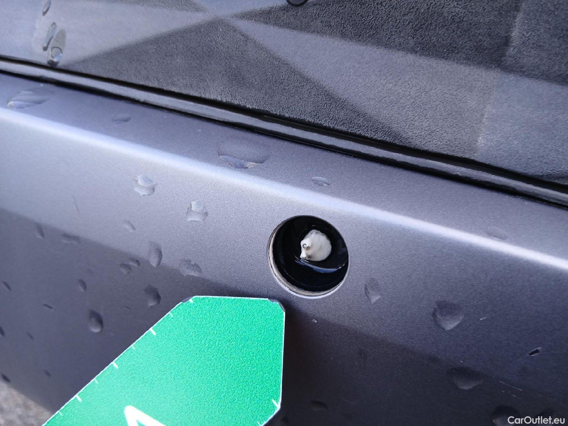  Hyundai  Tucson HYUNDAI  / 2020 / 5P / todoterreno 1.6 CRDI 100kW (136CV) 48V Tecno DCT 2C #17