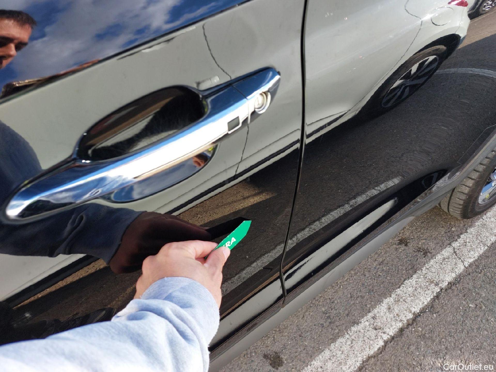  Hyundai  Tucson HYUNDAI  / 2018 / 5P / todoterreno 1.6 CRDI 100kW (136CV) 48V Style DT 4X2 #6