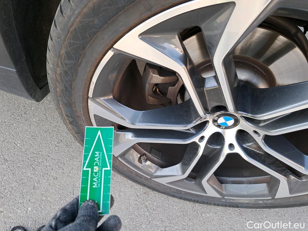  Bmw  X5 BMW  / 2018 / 5P / todoterreno xDrive45e (AC) #4