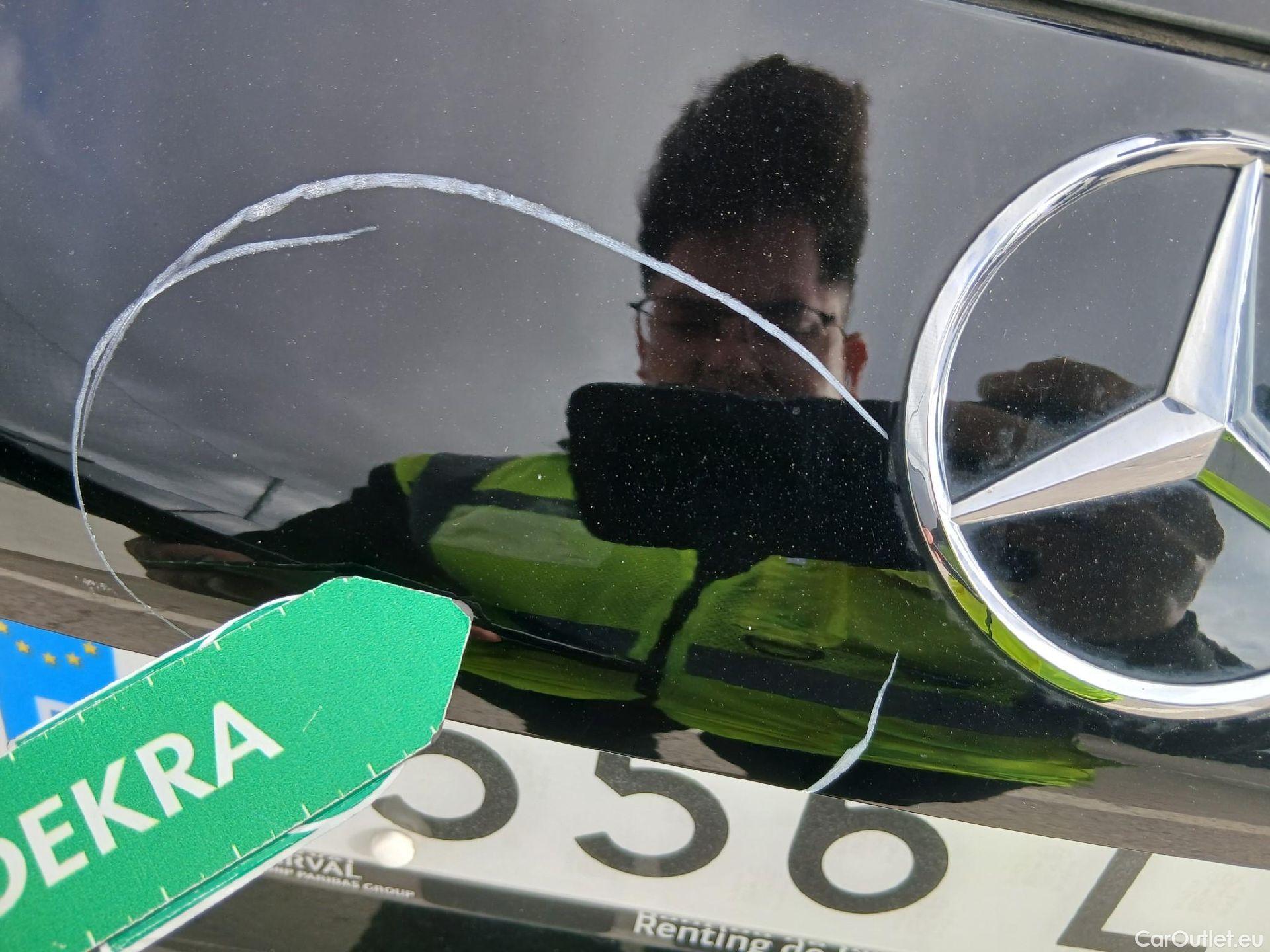  Mercedes  G-Klasee Clase GLC GLC 300 de 4Matic (253.911)AMG 2.0 AMG Line 305CV AT9 E6d #24