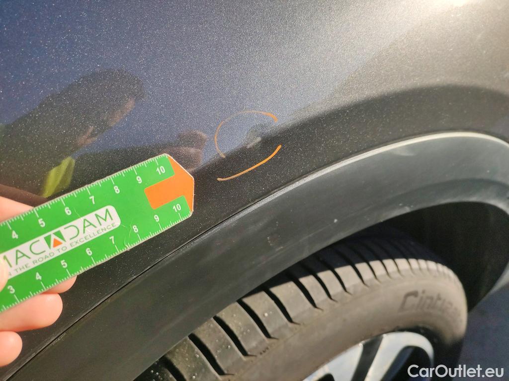  DS  DS7 DS DS 7 Crossback / 2017 / 5P / todoterreno BlueHDi DE 96kW (130CV) Auto. CHIC (AC) #14