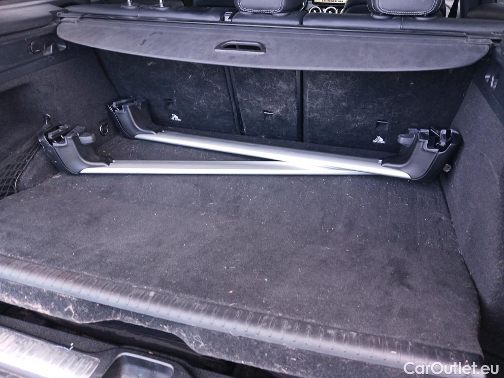  Mercedes  G-Klasee MERCEDES-BENZ Clase GLC / 2019 / 5P / todoterreno GLC 300 de 4MATIC #7