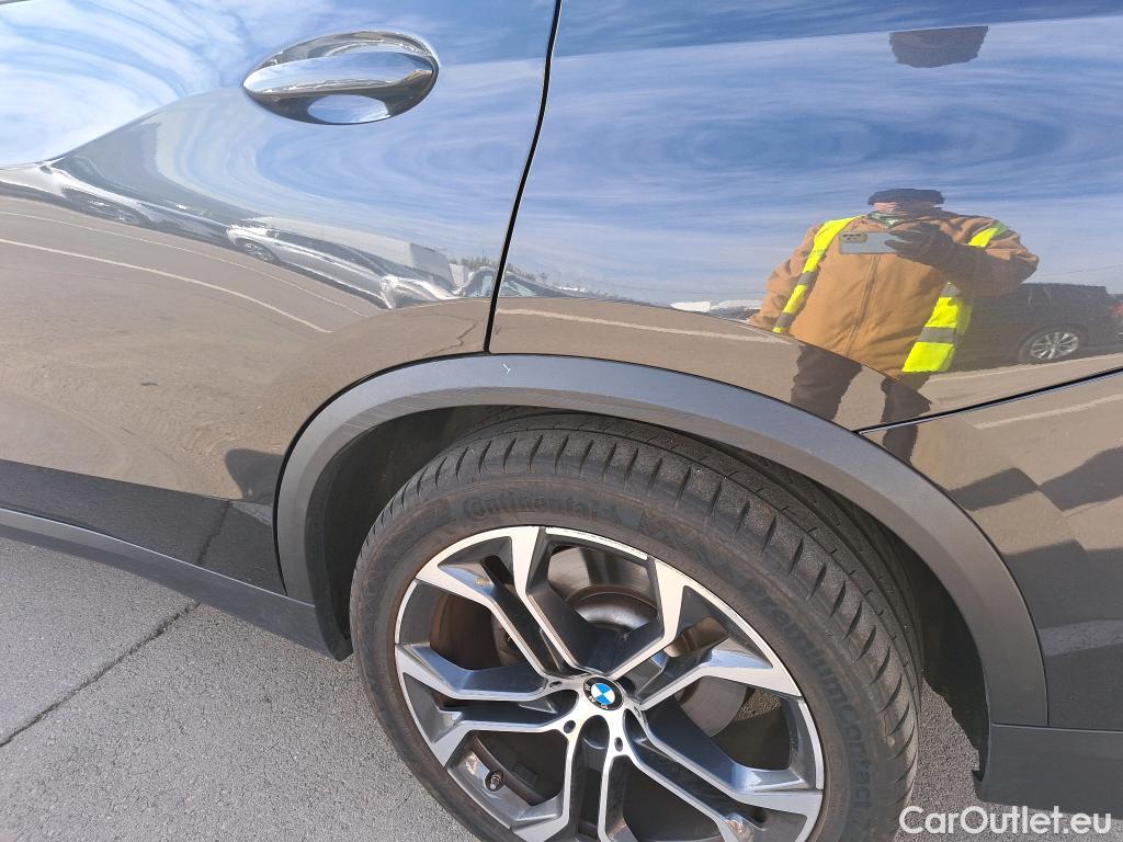  Bmw  X5 BMW  / 2018 / 5P / todoterreno xDrive45e (AC) #21