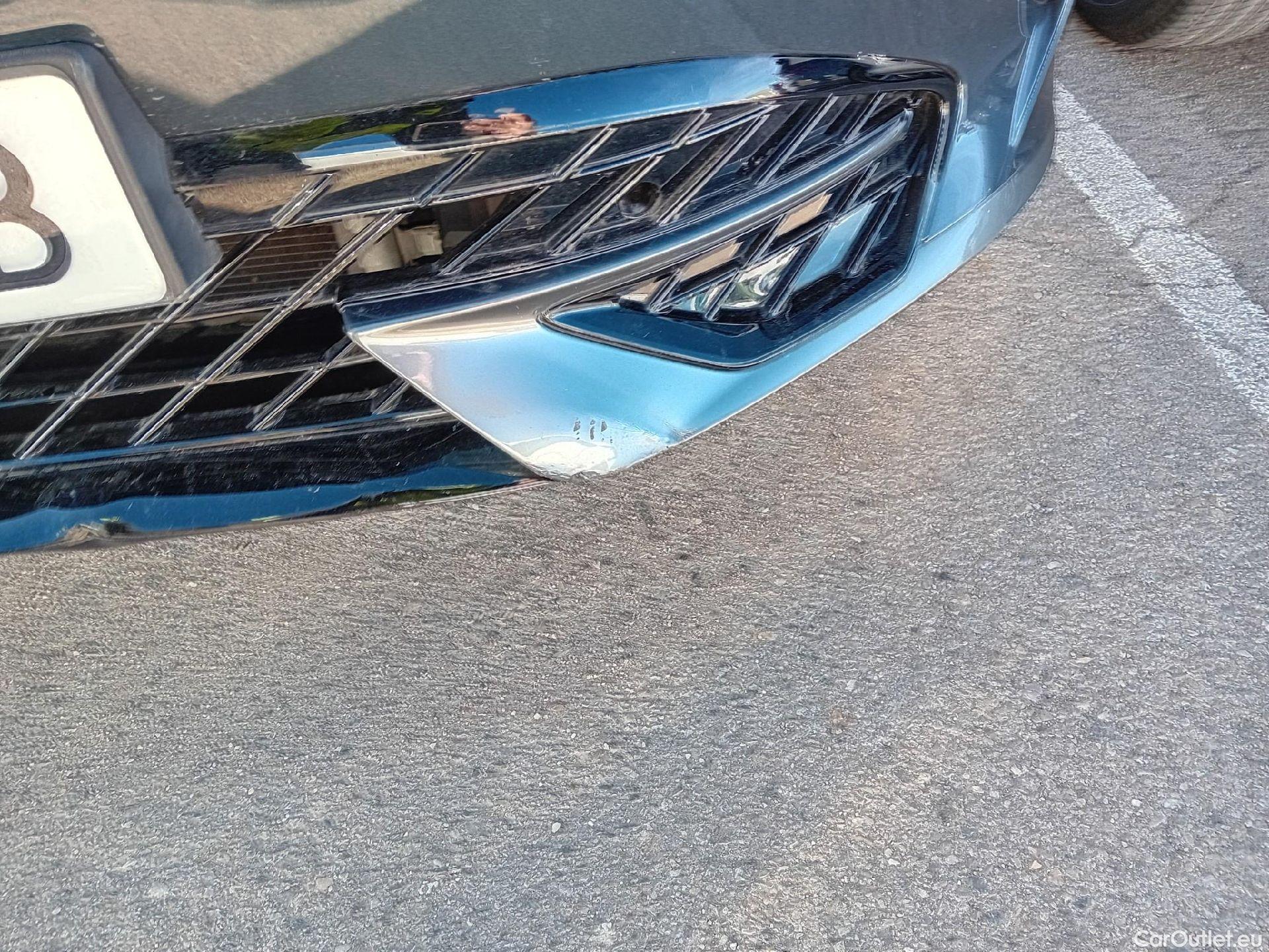  Cupra  Formentor CUPRA  / 2020 / 5P / todoterreno 1.5 TSI 110kW (150 CV) DSG #4