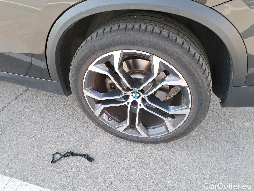  Bmw  X5 BMW  / 2018 / 5P / todoterreno xDrive45e (AC) #3