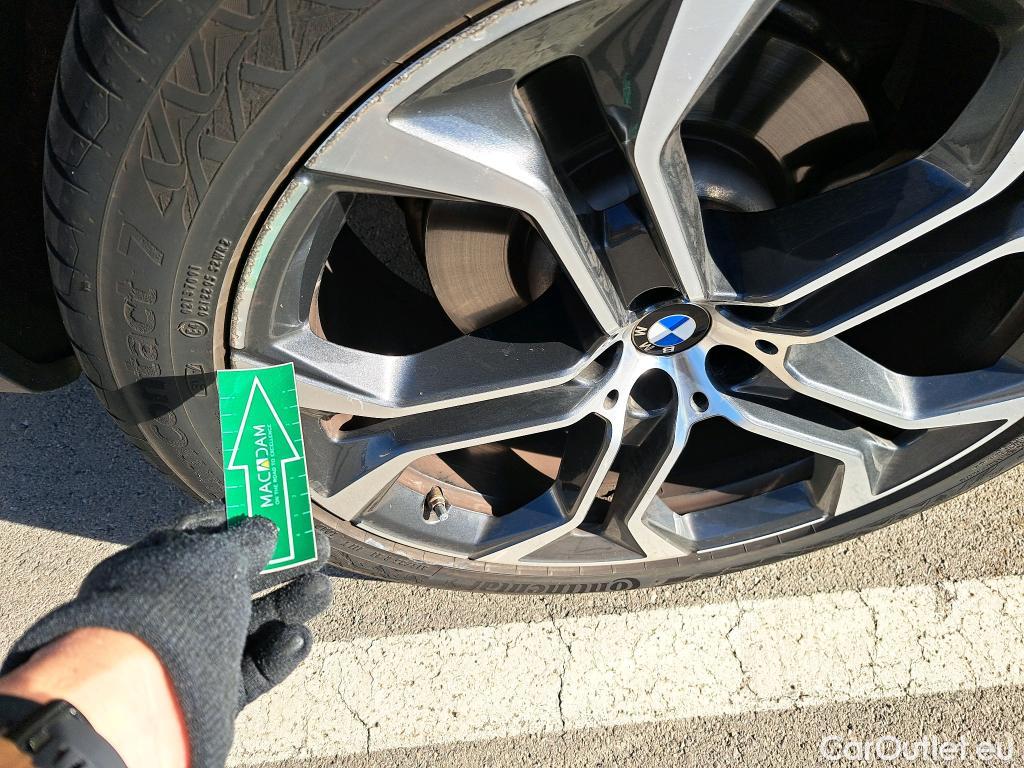  Bmw  X5 BMW  / 2018 / 5P / todoterreno xDrive45e (AC) #6