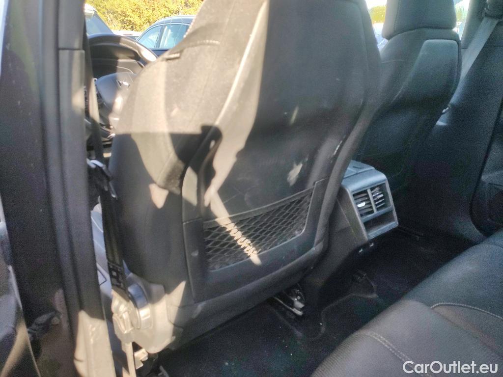  DS  DS7 DS DS 7 Crossback / 2017 / 5P / todoterreno BlueHDi DE 96kW (130CV) Auto. CHIC (AC) #21