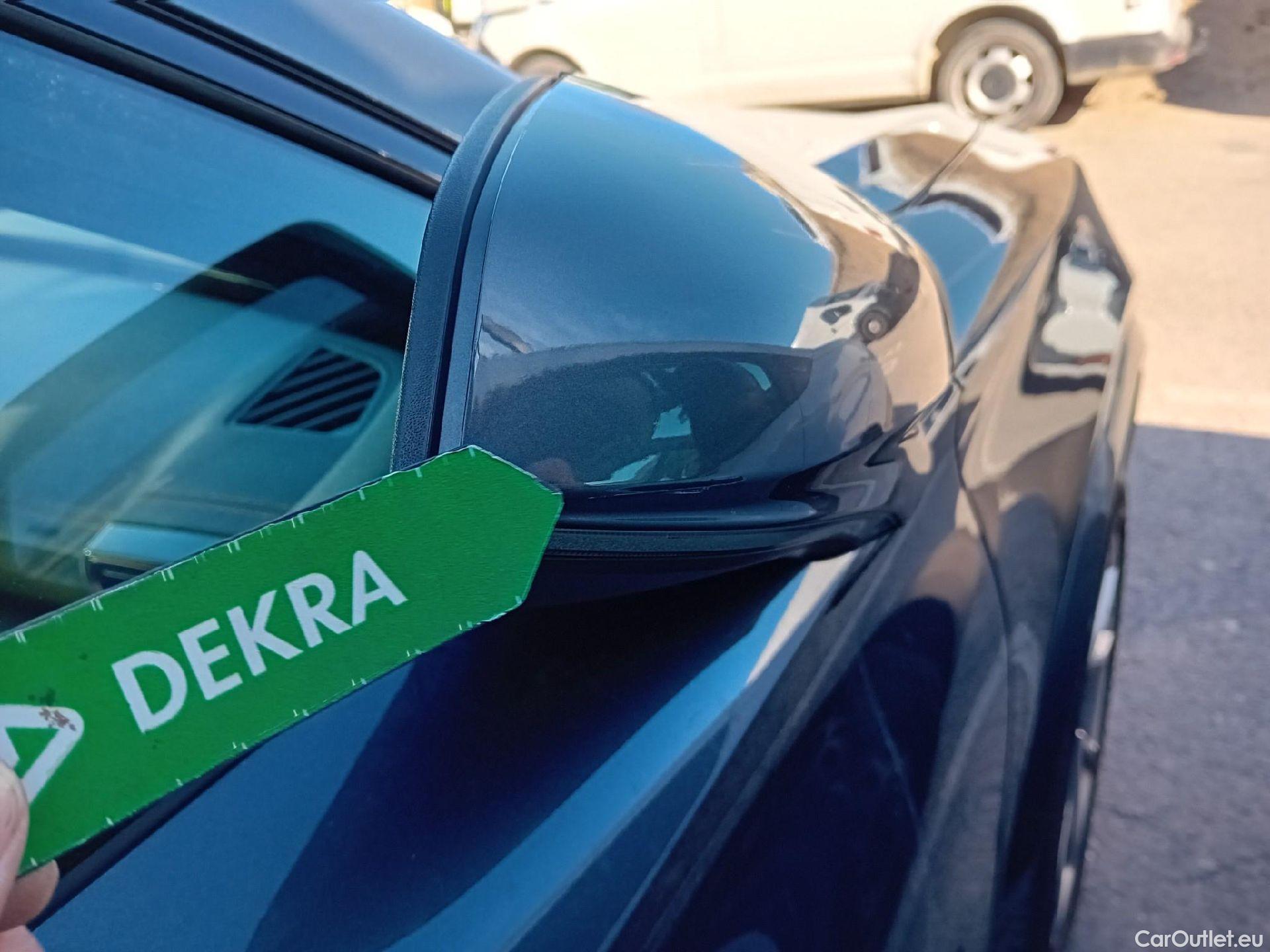  Cupra  Formentor CUPRA  / 2020 / 5P / todoterreno 1.5 TSI 110kW (150 CV) DSG #27