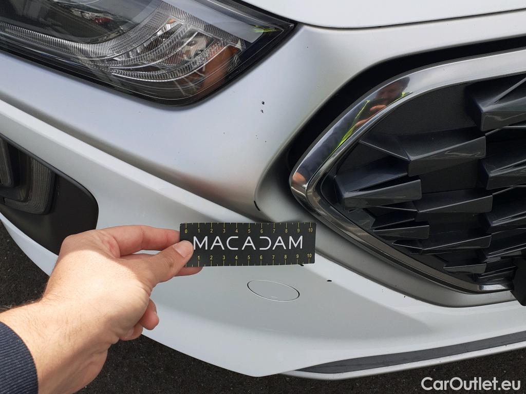  Hyundai   Ioniq HYUNDAI / 2019 / 5P / berlina con portón 1.6 GDI PHEV Klass DCT #33