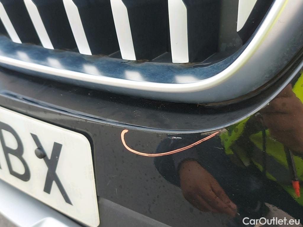  Bmw  X3 BMW  / 2021 / 5P / todoterreno xDrive20d xLine (AC2) #20