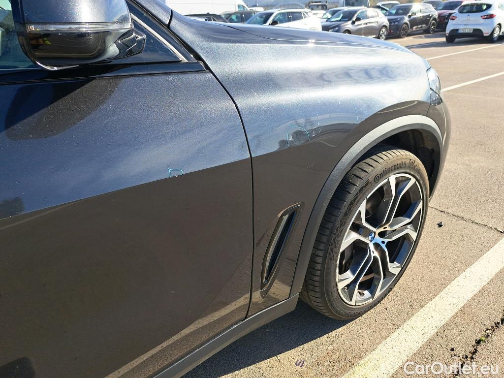  Bmw  X5 BMW  / 2018 / 5P / todoterreno xDrive45e (AC) #30