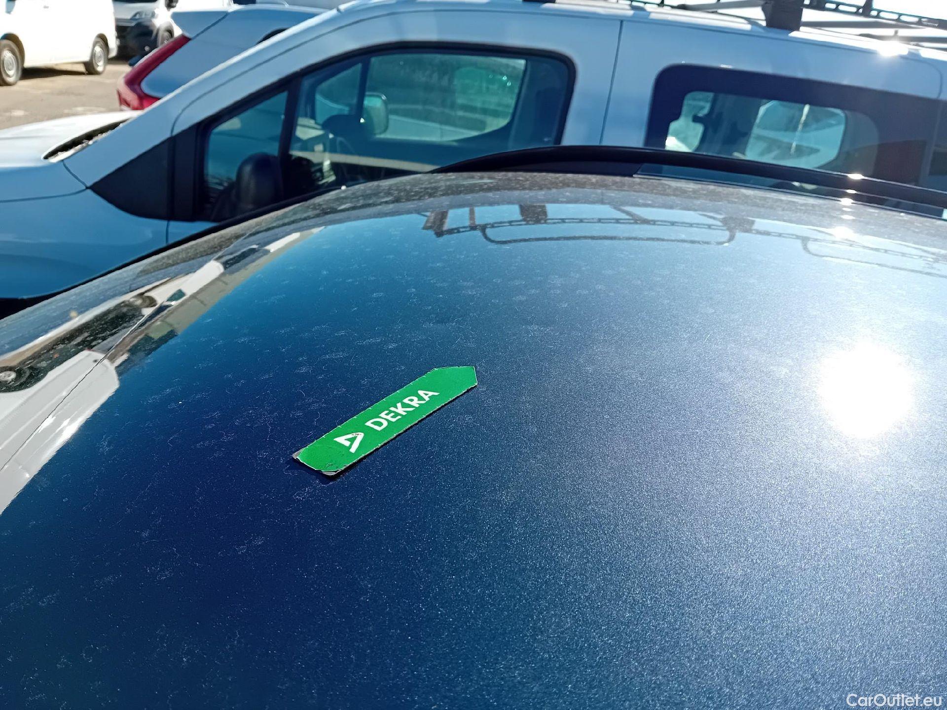  Cupra  Formentor CUPRA  / 2020 / 5P / todoterreno 1.5 TSI 110kW (150 CV) DSG #10