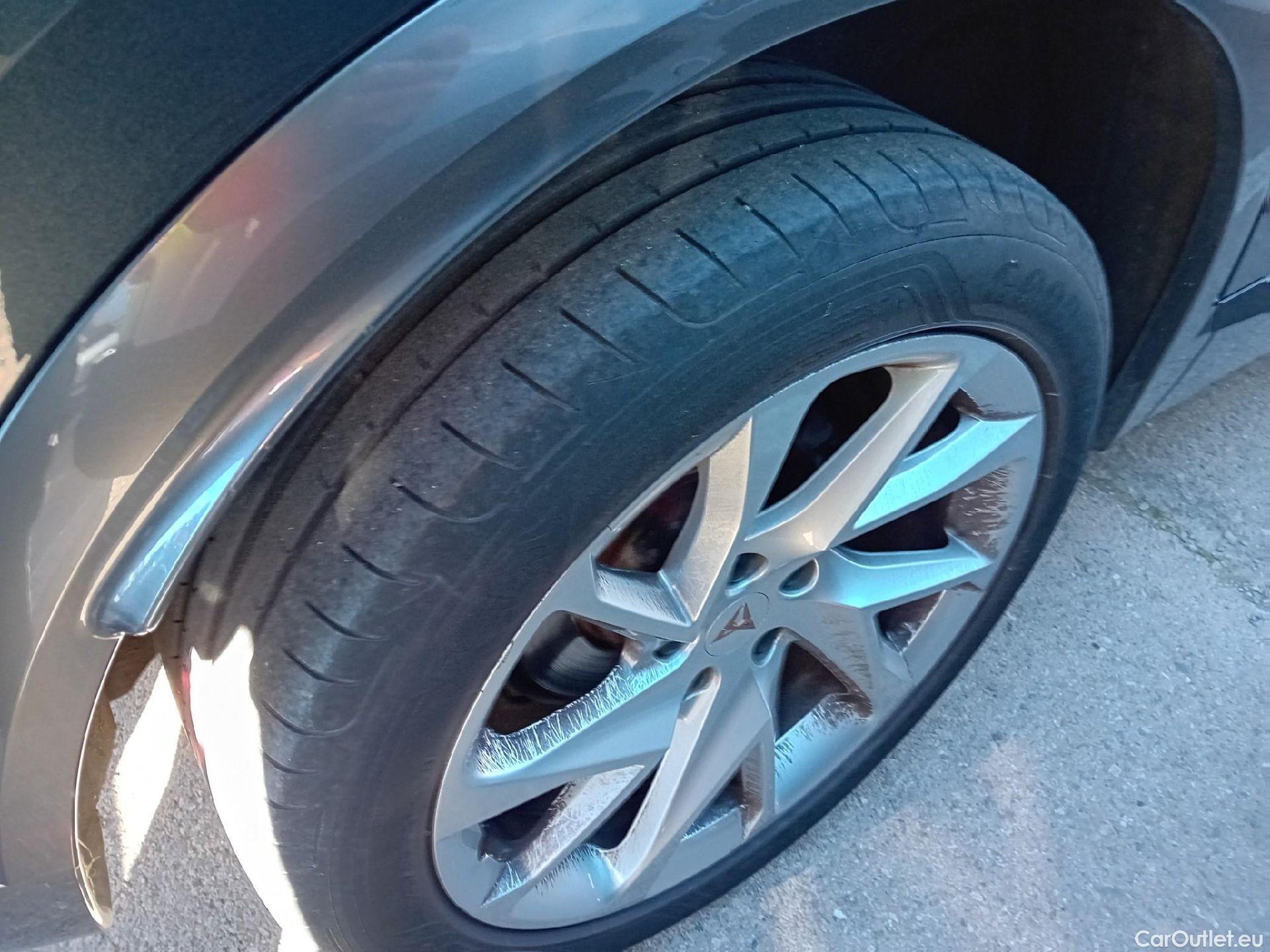  Cupra  Formentor CUPRA  / 2020 / 5P / todoterreno 1.5 TSI 110kW (150 CV) DSG #21