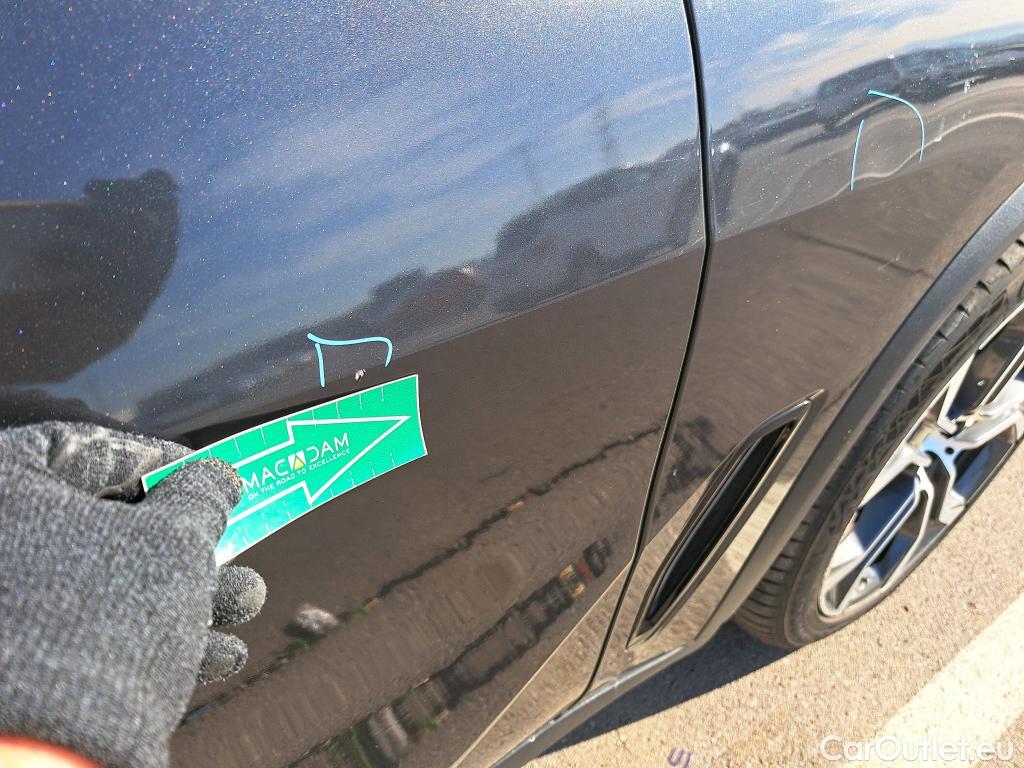  Bmw  X5 BMW  / 2018 / 5P / todoterreno xDrive45e (AC) #31