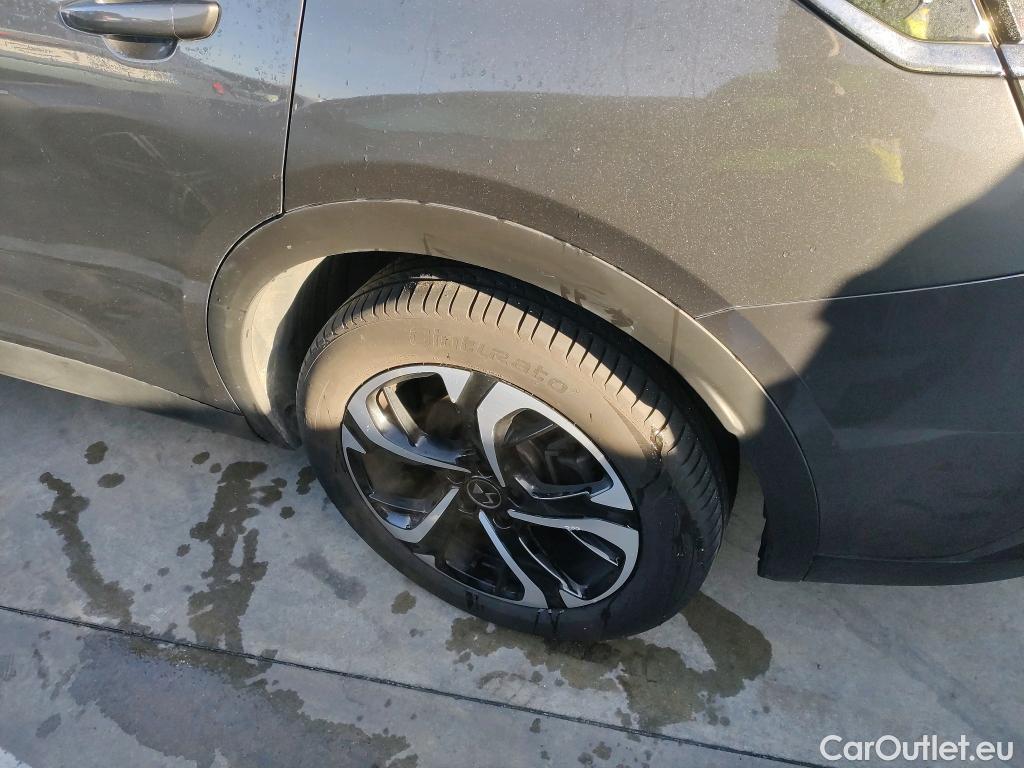  DS  DS7 DS DS 7 Crossback / 2017 / 5P / todoterreno BlueHDi DE 96kW (130CV) Auto. CHIC (AC) #39