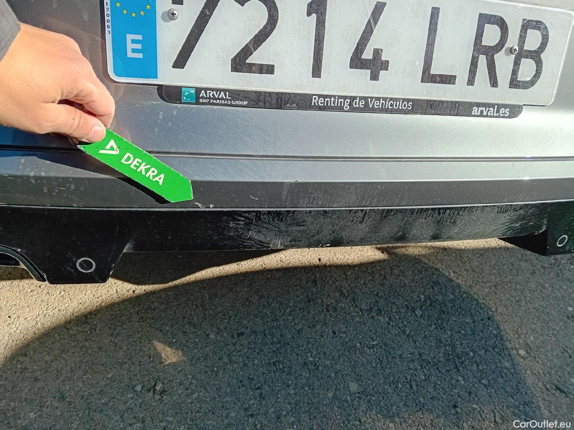  Cupra  Formentor CUPRA  / 2020 / 5P / todoterreno 1.5 TSI 110kW (150 CV) DSG #18