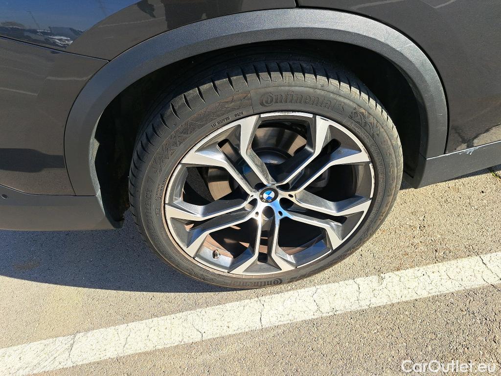  Bmw  X5 BMW  / 2018 / 5P / todoterreno xDrive45e (AC) #5