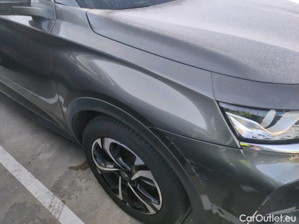  DS  DS7 DS DS 7 Crossback / 2017 / 5P / todoterreno BlueHDi DE 96kW (130CV) Auto. CHIC (AC) #19