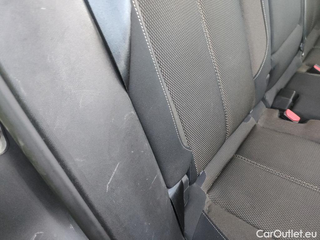  DS  DS7 DS DS 7 Crossback / 2017 / 5P / todoterreno BlueHDi DE 96kW (130CV) Auto. CHIC (AC) #25