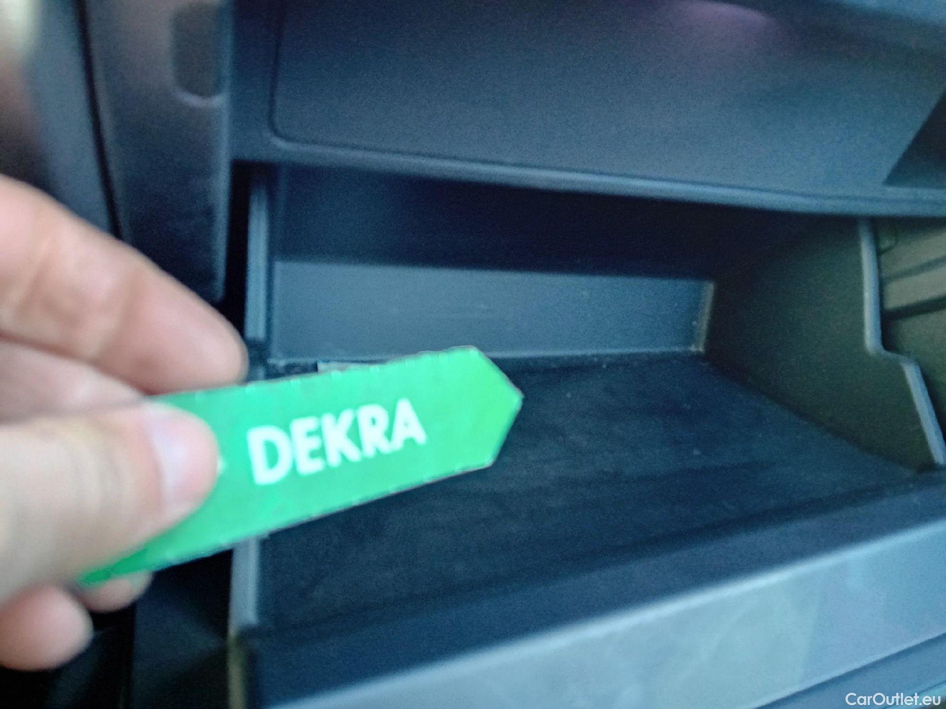  Cupra  Formentor CUPRA  / 2020 / 5P / todoterreno 1.5 TSI 110kW (150 CV) DSG #31