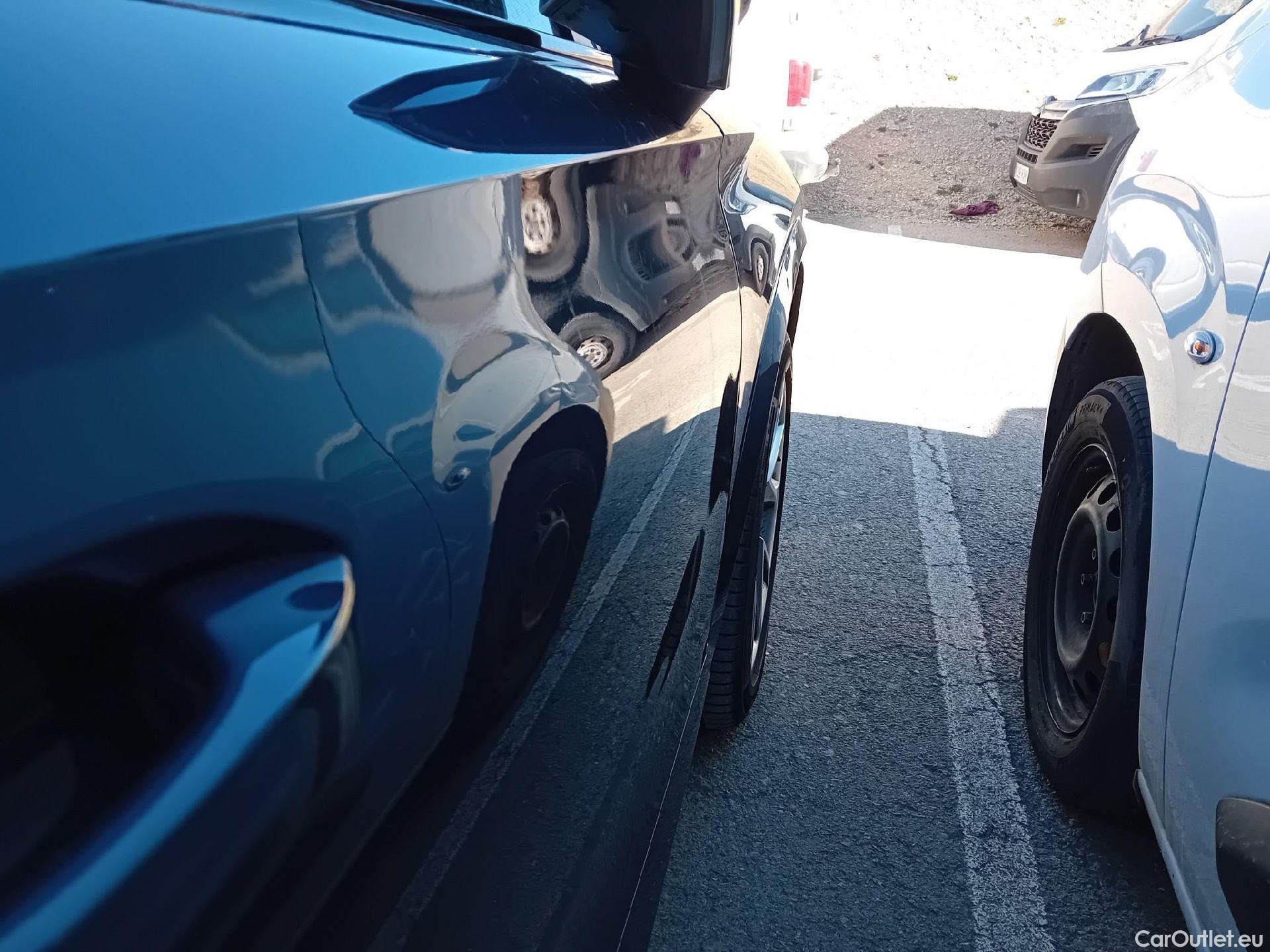  Cupra  Formentor CUPRA  / 2020 / 5P / todoterreno 1.5 TSI 110kW (150 CV) DSG #25