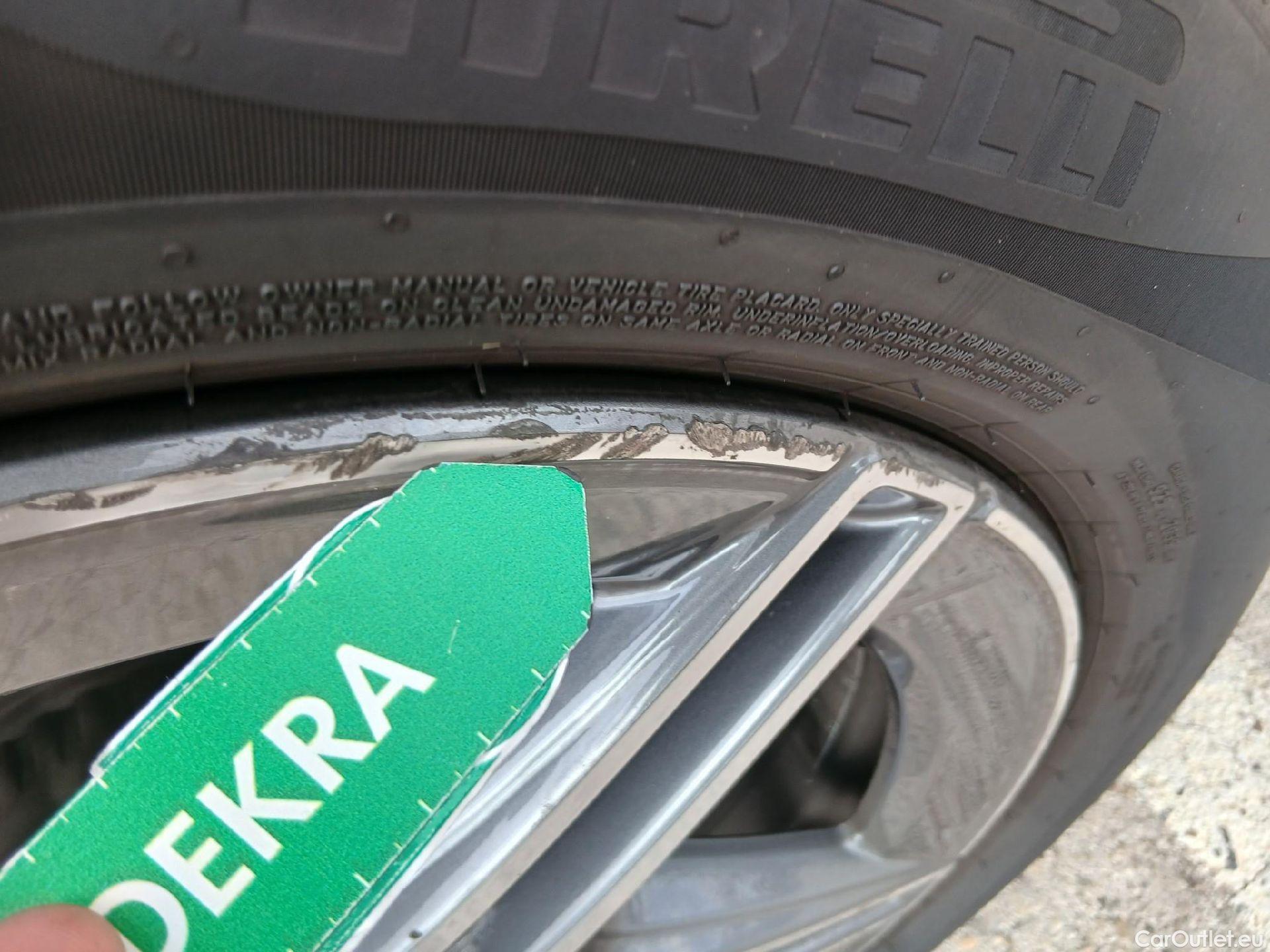  Mercedes  G-Klasee Clase GLC GLC 300 de 4Matic (253.911)AMG 2.0 AMG Line 305CV AT9 E6d #9