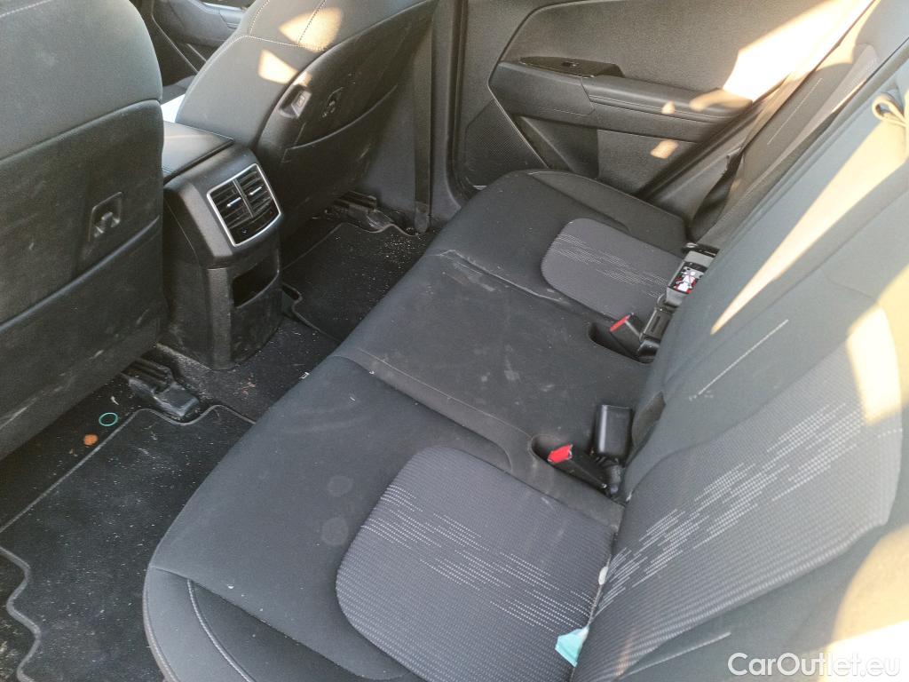  KIA  Sportage  GT-Line Plug-in Hybrid 4WD 1.6 T-GDI 265CV AT6 E6d #7