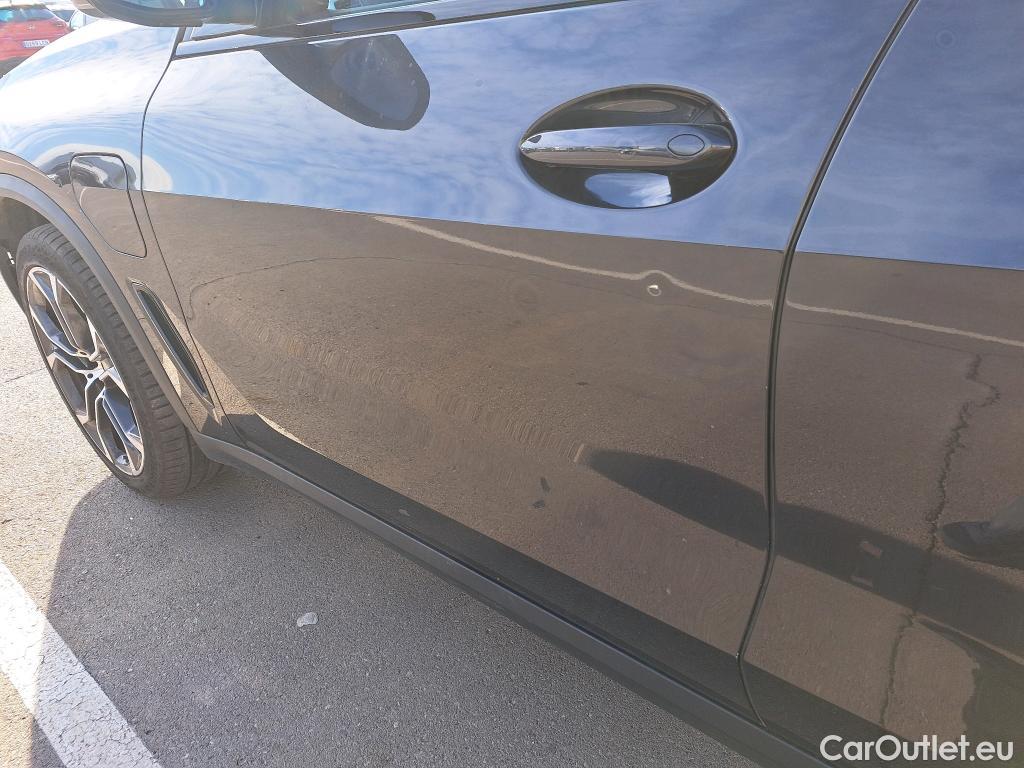  Bmw  X5 BMW  / 2018 / 5P / todoterreno xDrive45e (AC) #9