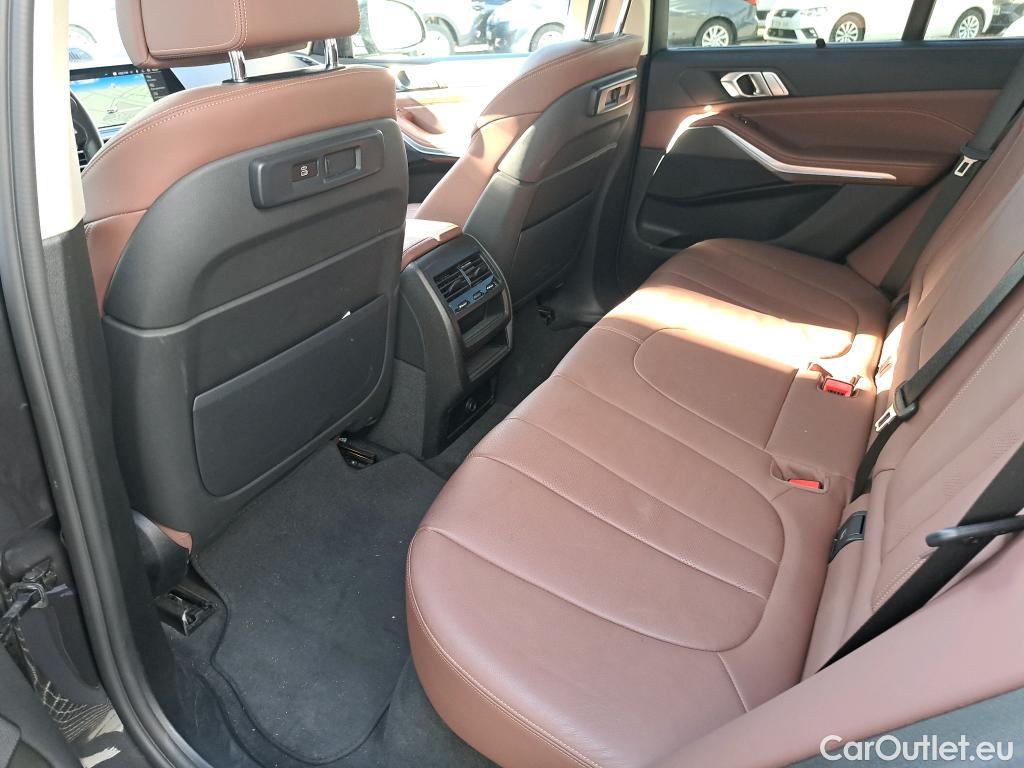  Bmw  X5 BMW  / 2018 / 5P / todoterreno xDrive45e (AC) #24