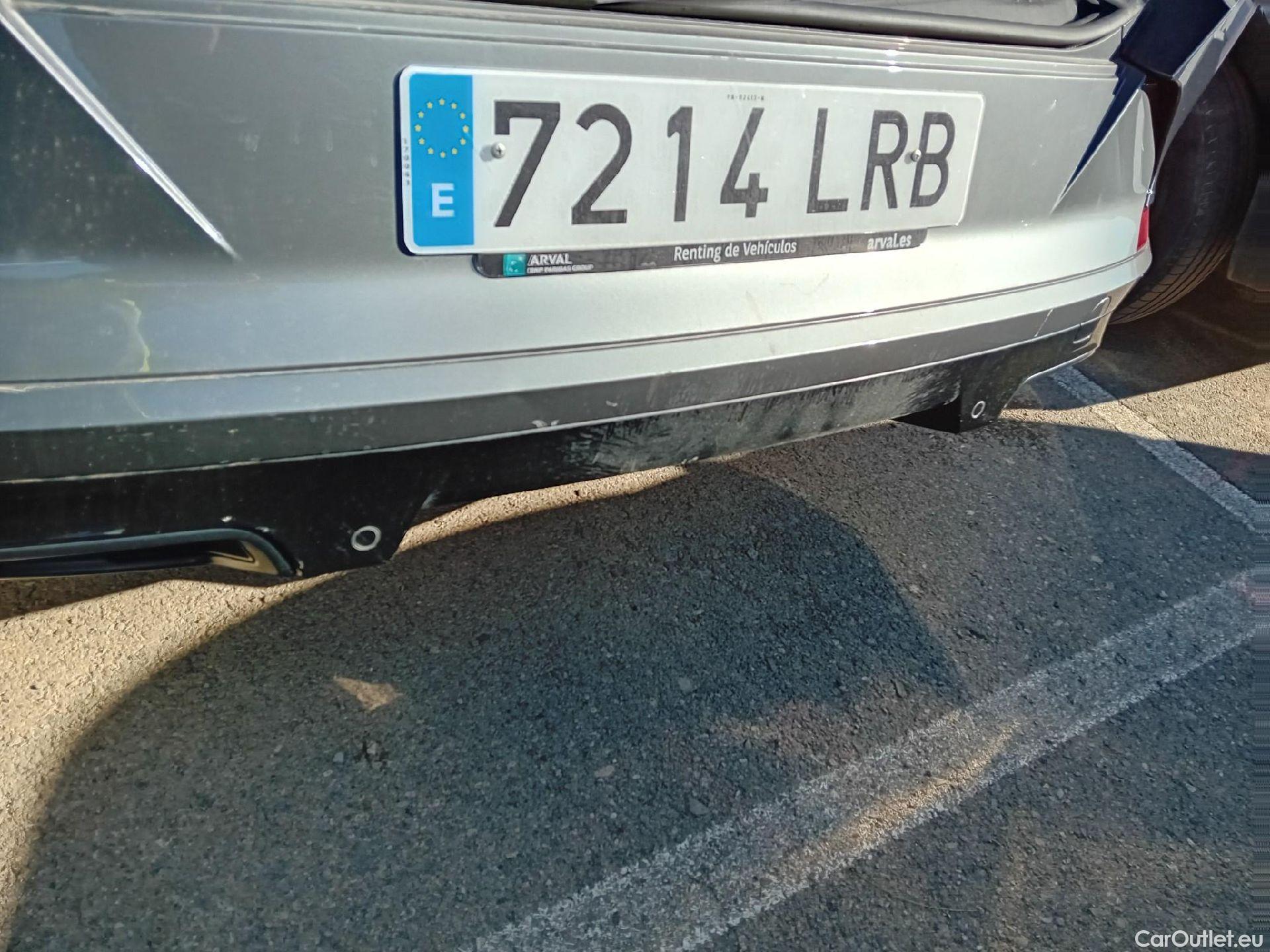  Cupra  Formentor CUPRA  / 2020 / 5P / todoterreno 1.5 TSI 110kW (150 CV) DSG #17