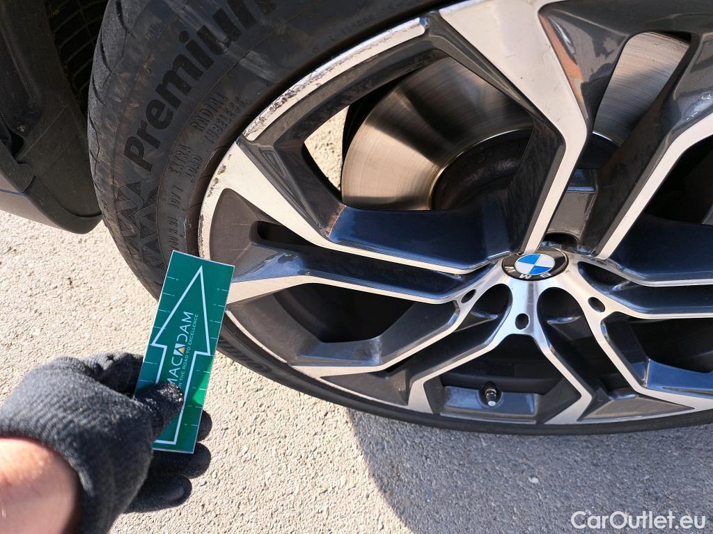  Bmw  X5 BMW  / 2018 / 5P / todoterreno xDrive45e (AC) #2