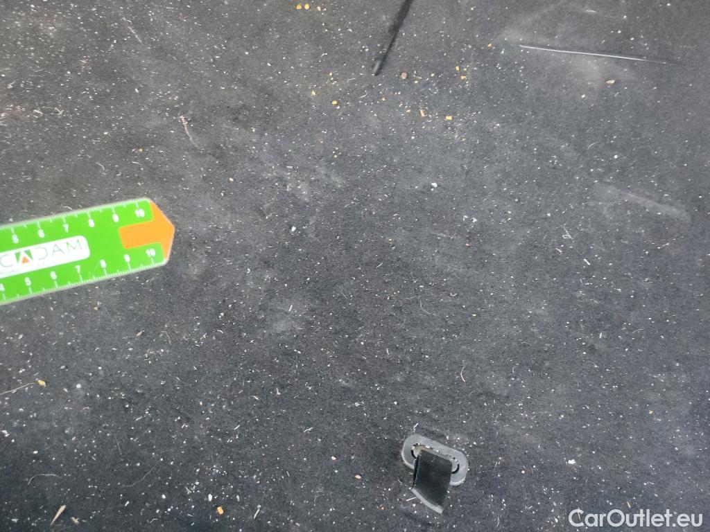  DS  DS7 DS DS 7 Crossback / 2017 / 5P / todoterreno BlueHDi DE 96kW (130CV) Auto. CHIC (AC) #46